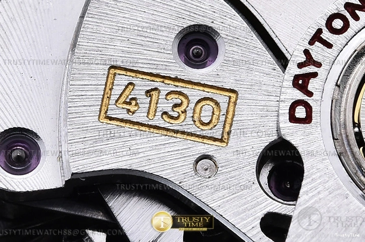 0703 Colorful ROLDYT0436B – Daytona 116500 CER SS SS Black 904L QF V3 SH 949
